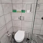 Papaya شقة فندقية 4*