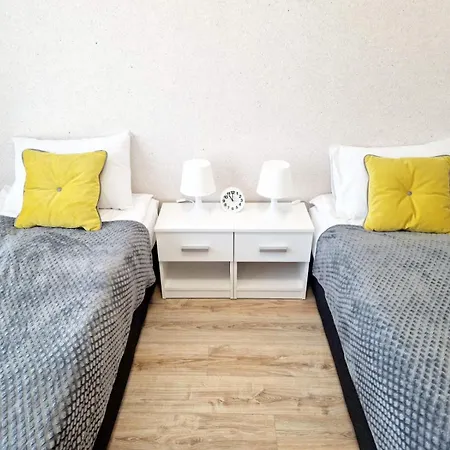 Aparthotel Papaya Varna