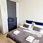 Aparthotel Papaya Varna