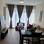 Papaya Aparthotel Varna