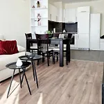 Aparthotel Papaya 4*