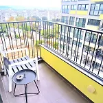 Aparthotel Papaya 4*