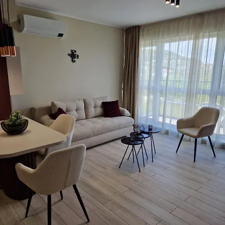 Apartmanhotel Papaya *