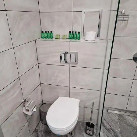 Papaya Aparthotel 4*