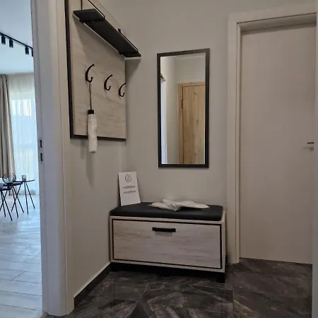Apartmanhotel Papaya *