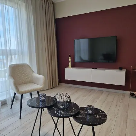 Papaya Aparthotel *