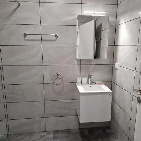 Apartmanhotel Papaya *