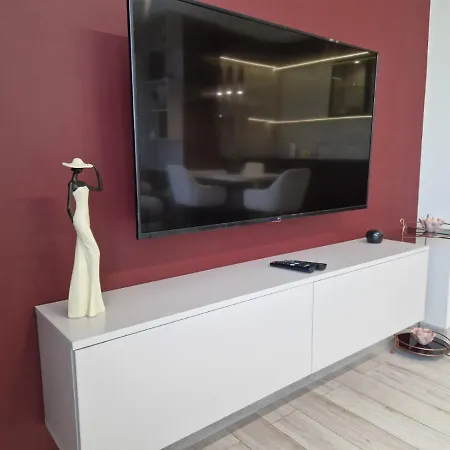 Papaya Aparthotel Warna