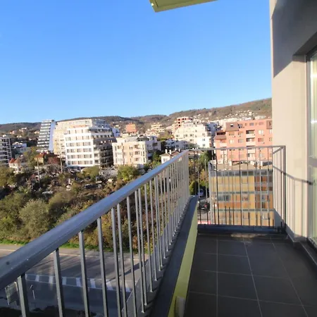 Papaya Apartmanhotel