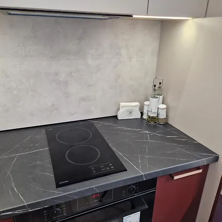 Papaya Aparthotel Warna