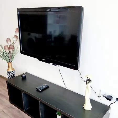 Aparthotel Papaya Warna