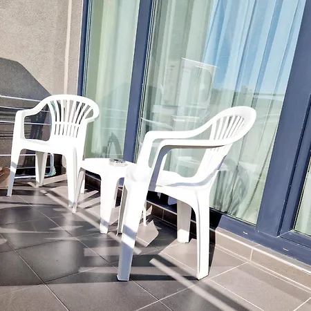 Papaya Apartmanhotel