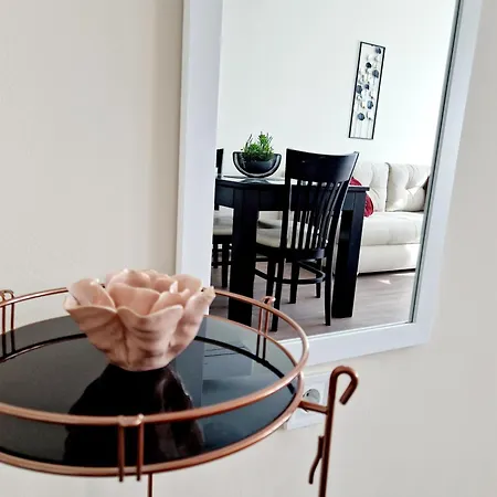 Aparthotel Papaya Warna