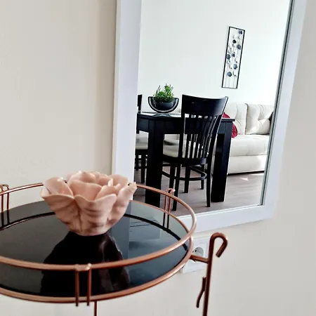 Apartmanhotel Papaya Várna