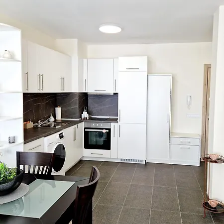 Papaya Apartmanhotel