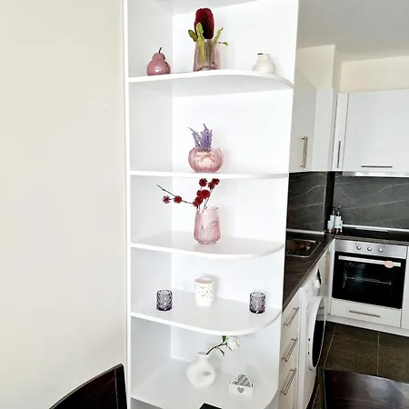 Apartmanhotel Papaya