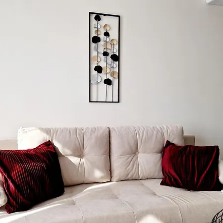 Apartmanhotel Papaya *