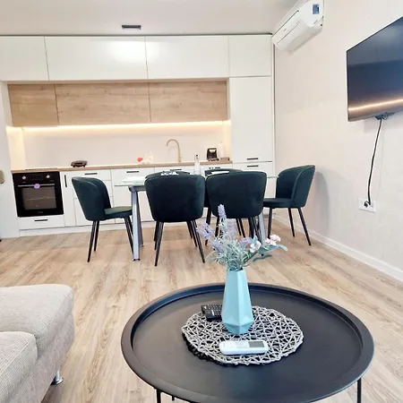 Papaya Apartmanhotel