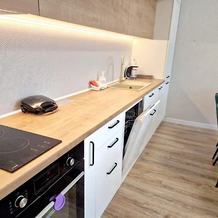 Papaya Apartmanhotel