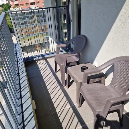 Apartmanhotel Papaya *