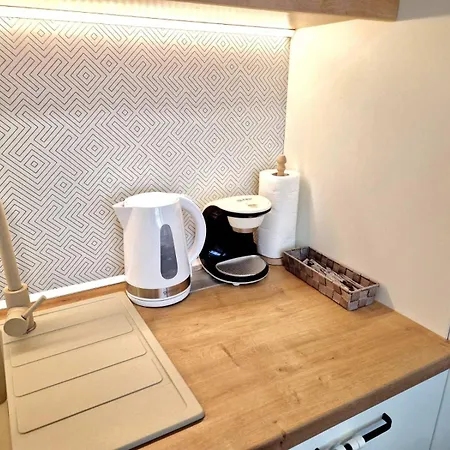 Papaya Apartmanhotel