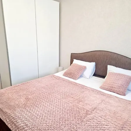 Apartmanhotel Papaya *