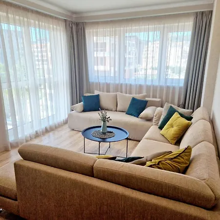 Apartmanhotel Papaya