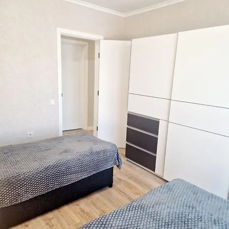 Apartmanhotel Papaya *