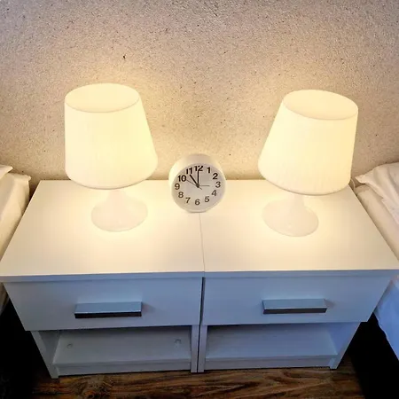 Papaya Apartmanhotel Várna