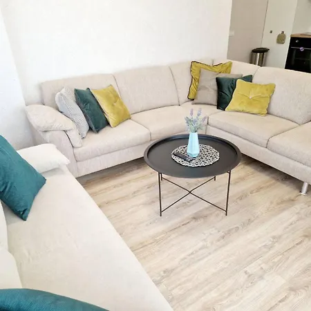 Papaya Apartmanhotel Várna