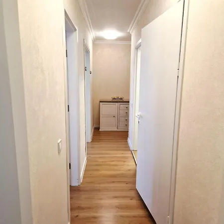 Papaya Aparthotel 4*