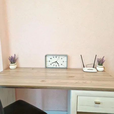 Papaya Aparthotel Warna