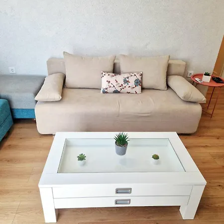 Aparthotel Papaya 4*