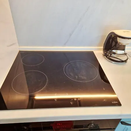 Papaya Aparthotel Warna