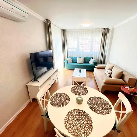 Papaya Aparthotel Warna