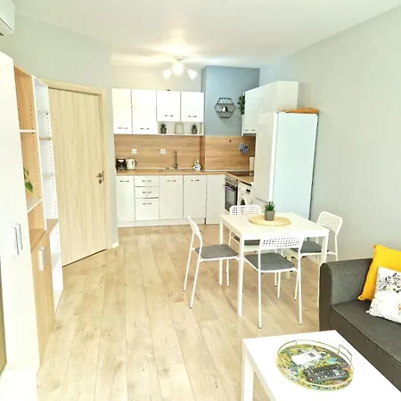 Papaya Apart Otel 4*