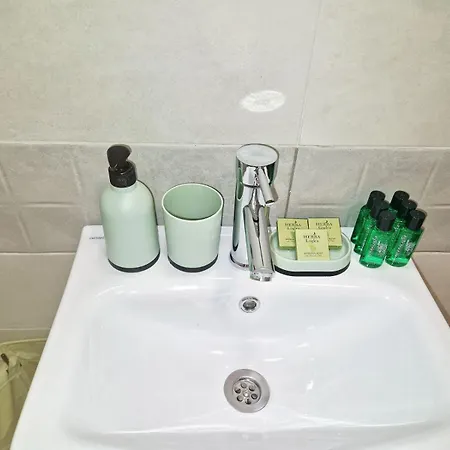 Apart Otel Papaya 4*