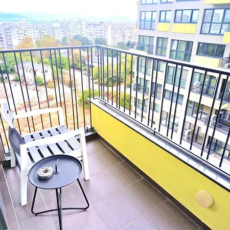 Apart Otel Papaya 4*
