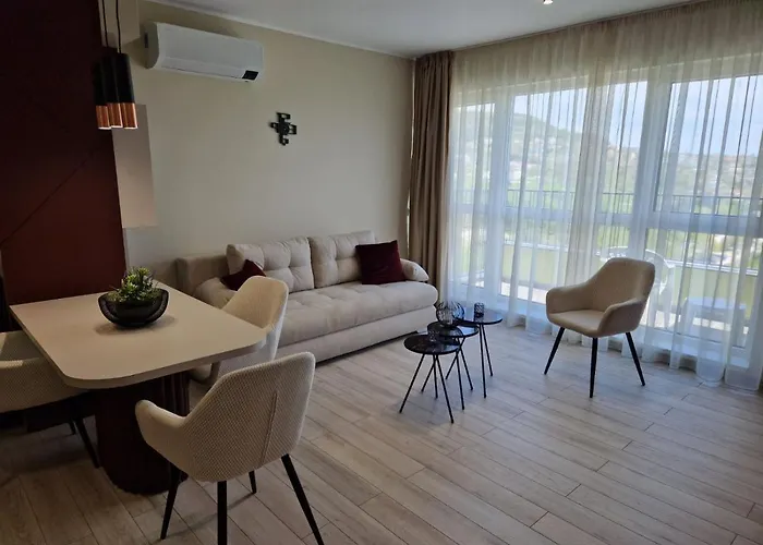 Apart Otel Papaya 4*