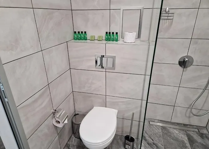 Papaya Apart Otel 4*