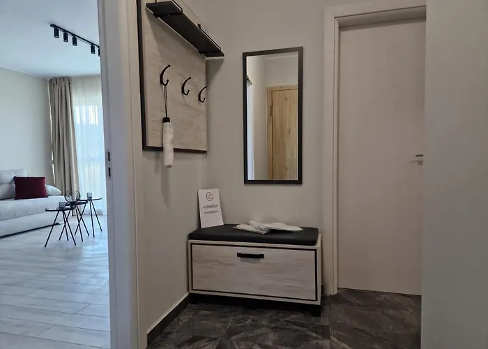 Apart Otel Papaya 4*