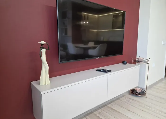 Papaya Apart Otel Varna