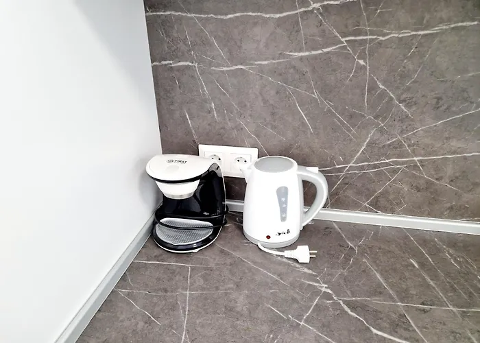 Apart Otel Papaya 4*