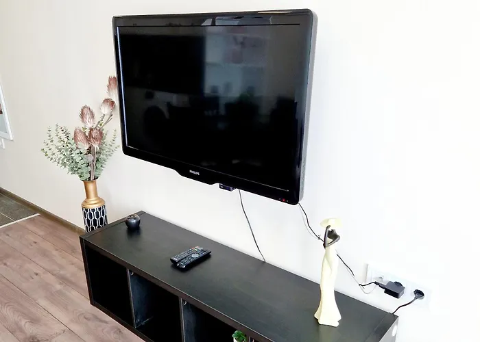 Apart Otel Papaya Varna