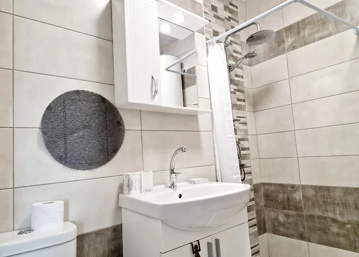 Papaya Apart Otel 4*