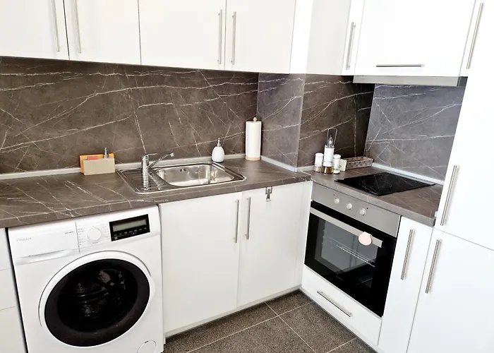 Papaya Apart Otel Varna