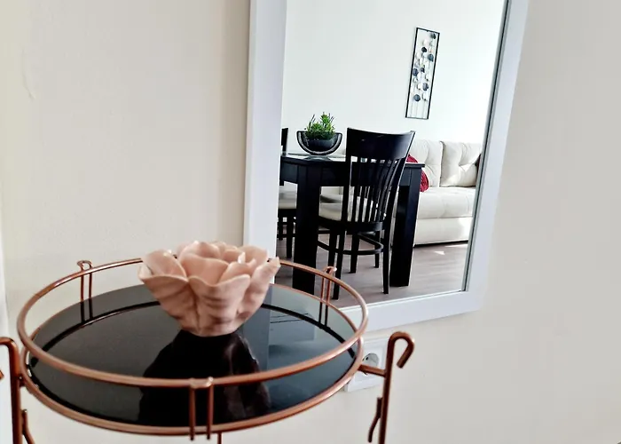 Apart Otel Papaya Varna