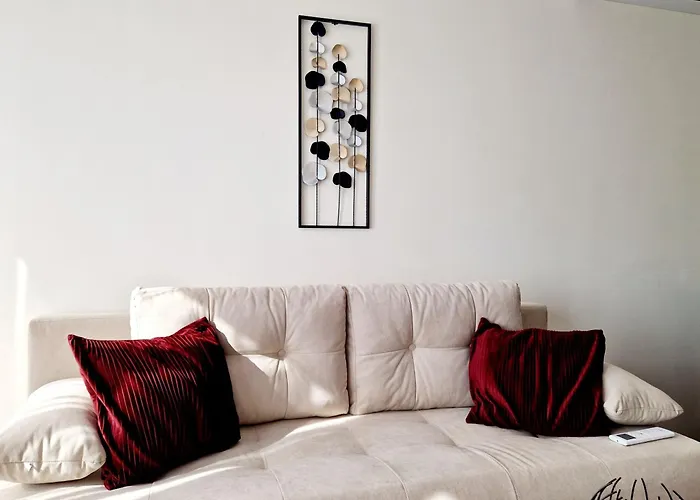 Apart Otel Papaya 4*