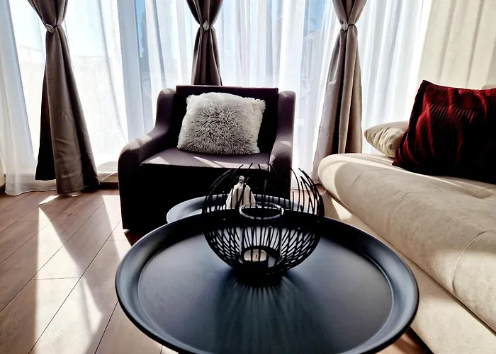 Papaya Apart Otel Varna