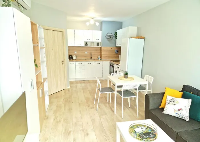 Papaya Apart Otel 4*